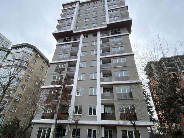 KOZYATAĞI BAYAR CADDESİ 2+1SATILIK SIFIR BOŞ DAİRE