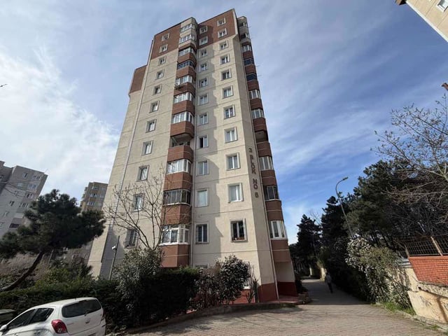 UGURMUMCU BİNGÖL SİTESİNDE KENTSEL DÖNÜŞÜM DE SATILIK 3+1 DAIRE