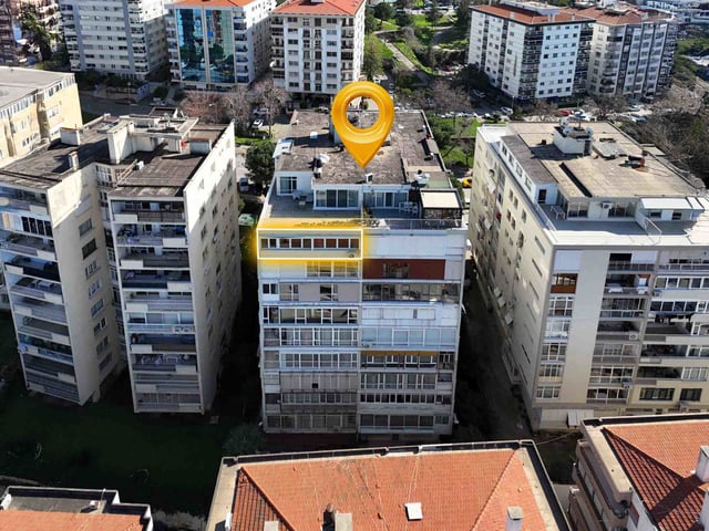 GÖZTEPE'DE MÜKEMMEL KONUMDA DENIZ MANZARALI SATILIK 3+1 DAIRE