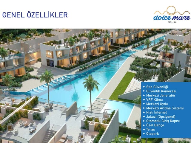 KIBRIS İSKELE’DE AILENIZ İÇIN MODERN BIR YAŞAM: GENIŞ VE FERAH 2+1 FIRSATI!