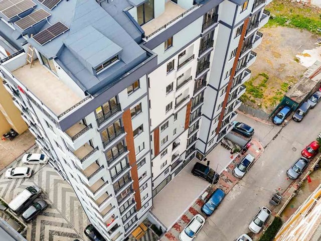 ÜMRANİYE İSTİKLAL MH. ÇINARPARK SİTESİ SATILIK DAİRE