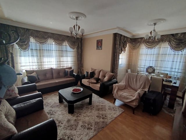 REMAX DOĞUDAN YUNUS EMRE BULVARINDA KİRALIK DUBLEX