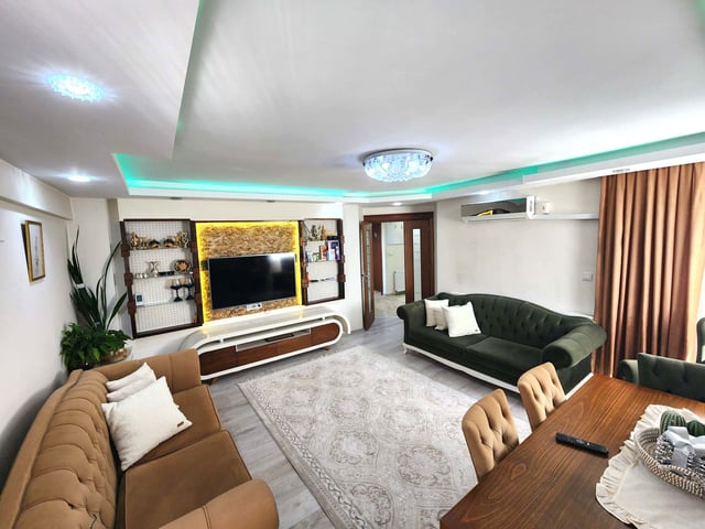 REMAX ARMA’DAN,BUCA BUCAKOOP MAH.SITE İÇI,3+1,SATILIK DAIRE