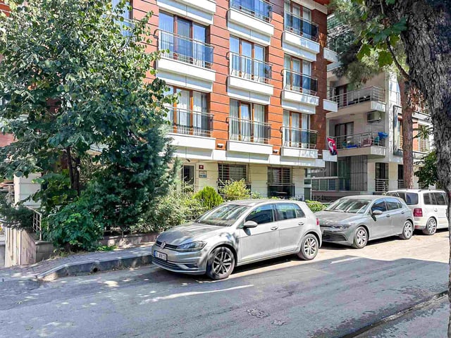 BAŞKENT HASTANESINE ÇOK YAKIN 2+1 KIRALIK DAIRE