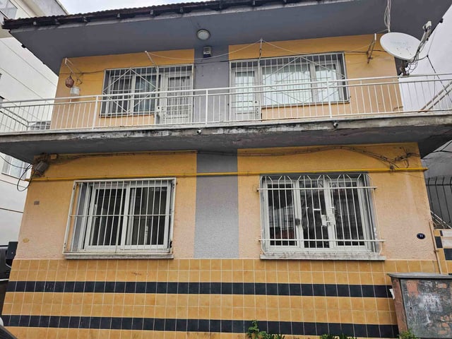 RE/MAX ARMA’DAN HÜRRİYET MAH. KİRALIK 3+1 MÜSTAKİL BAHÇELİ