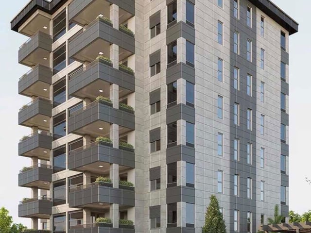 REMAX GÖKÇEM MEHMET AGHÖBÜR DEN İBN-İ SİNA MAH. SATILIK 3+1