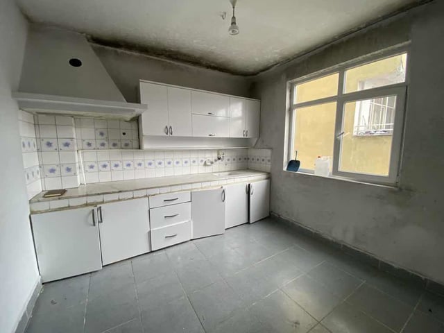 ARA KAT SOBALI KİRALIK DAİRE