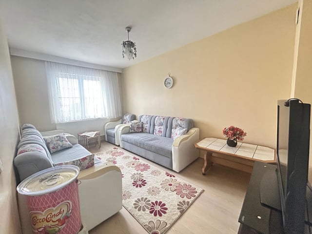 YALOVA SUBAŞI KALICI KONUTLARINDA 3+1 EŞYALI KİRALIK DAİRE