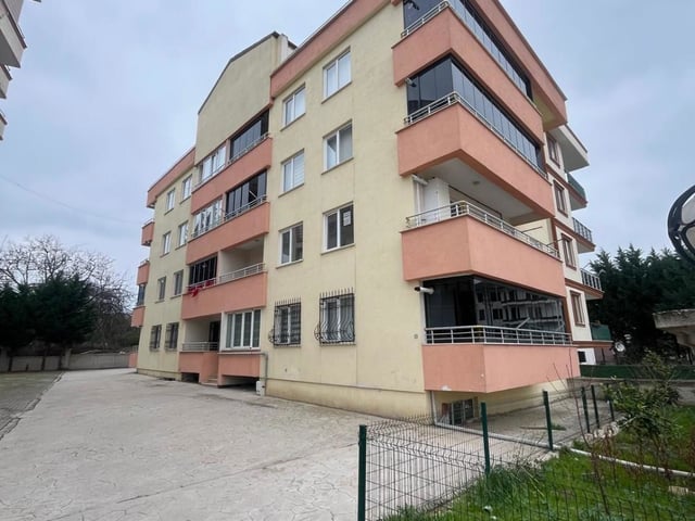 YALOVA ALTINOVA CUMHURIYET MAHALLESI'NDE 3 + 1 KIRALIK DAIRE