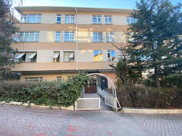 ÇANKAYA REFİK BELENDİR SOKAK GÜZEL KONUM DA 3+1 DAİRE
