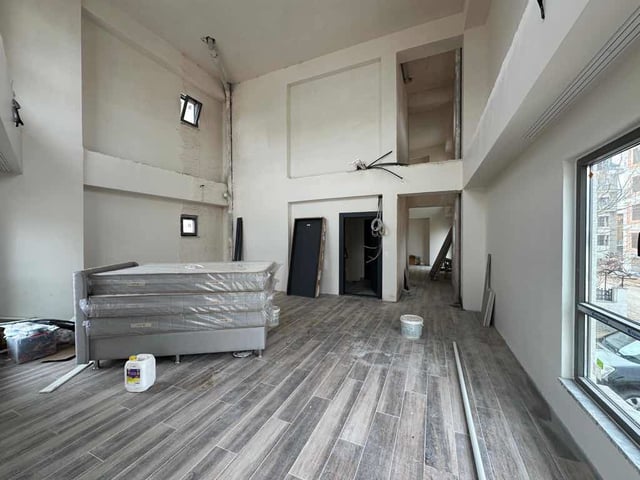 SANAYİ MAH KİRALIK DAİRE
