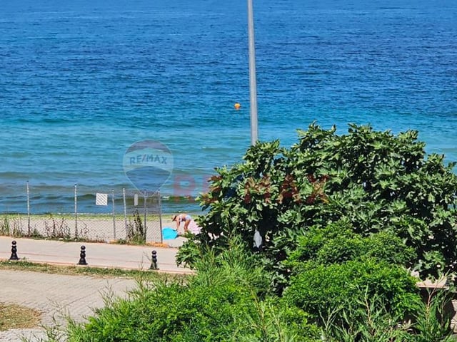 CEBECİ SAHİLDE 3+1 DUBLEX DAİRE