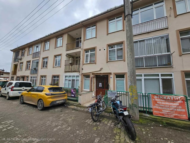 KOCAELI İZMIT ERENLER MAHALLESI KIRALIK 3+1 DAIRE