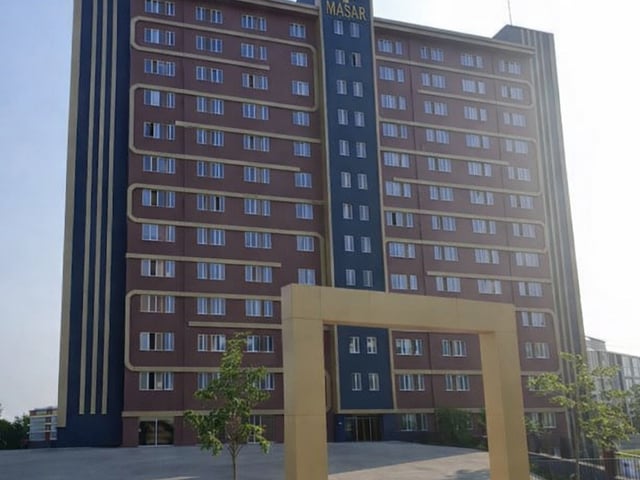 RE/MAX DIA'DAN DÜZCE MASAR TOWER 1+1 SATILIK DAİRE