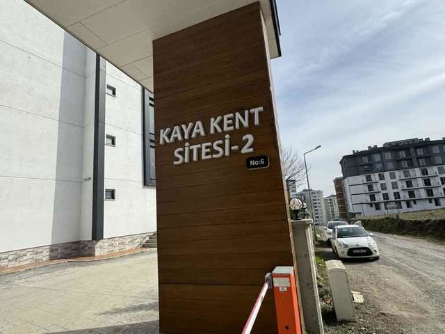KAYAKENT KİRALIK LÜKS DAİRE