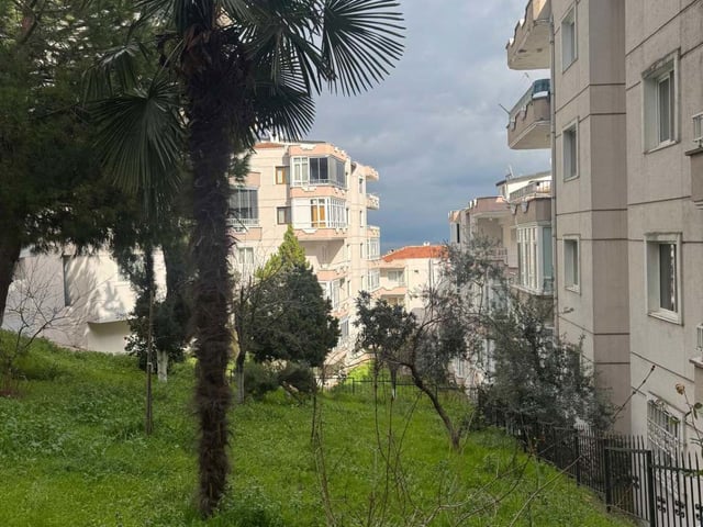 REMAX ADVANTAGE'DAN MUDANYA'DA MANZARALI 3+1 SATILIK DAİRE