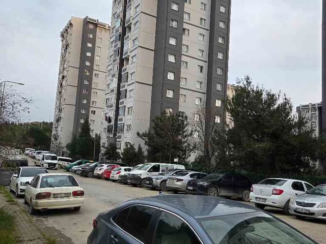 TUZLA AYDINLI TOKİ 1. ETAP YENİLENMİŞ DAİRE