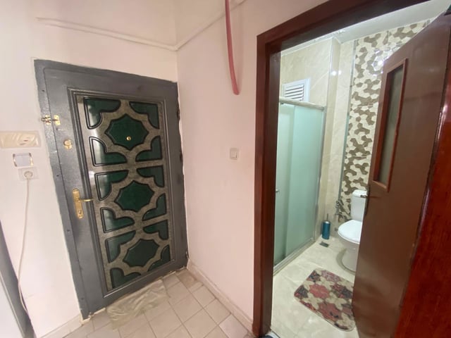 PINARBAŞI MAHALLESI 4+1 EŞYALI KIRALIK
