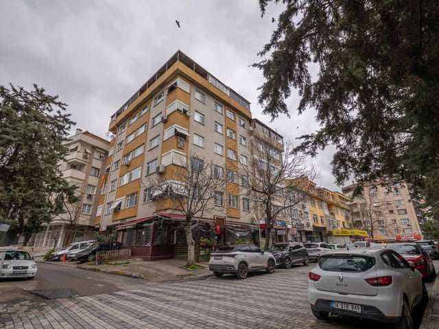 MALTEPE YÜZEVLER ALTAY ÇEŞME MAHALLESI 4+1 DUBLEKS TERAS KEYFI