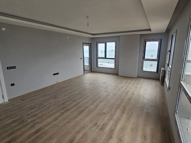 RE/MAX'DAN  MUHTEŞEM 3+1 DENİZ MANZARALI SATILIK DAIRE