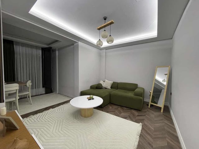 KOLEJLER BÖLGESİNDE 75 M2 KİRALIK 1+1 DAİRE
