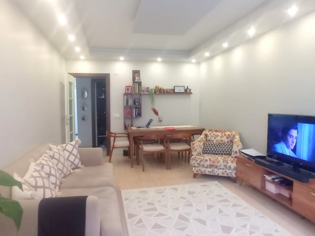 PENDİK ŞEYHLİ SATILIK METRO YAKIN GENİŞ 2+1 SİTE İÇİ DAİRE