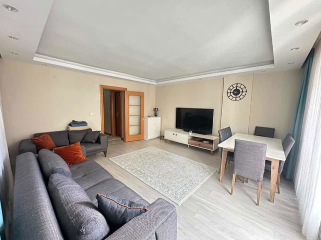 GEBZE OSMANYILMAZ MAH. SATILIK GENİŞ 2+1 DAİRE
