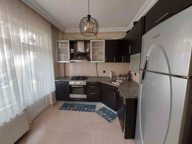 KOCAELİ KÖRFEZ MİMAR SİNAN DA SATILIK YÜSEK ARSA PAYLI 2+1 DAİRE
