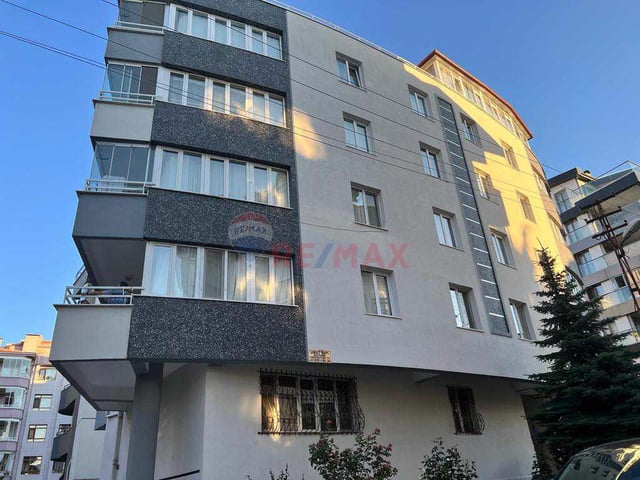 SANCAK MAHALLESİNDE SATILIK 2+1 DAİRE