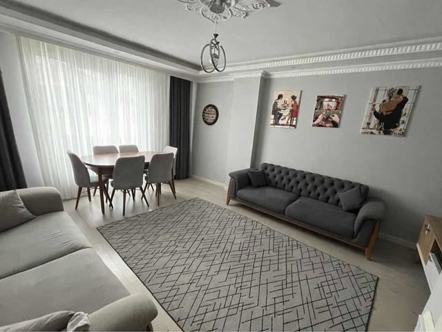 ARNAVUTKÖYDE 2+1 KATMÜLKİYETLİ SATILIK DAİRE