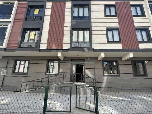 RE/MAX LAND'DEN 2+0 ULTRA LÜX DAİRE