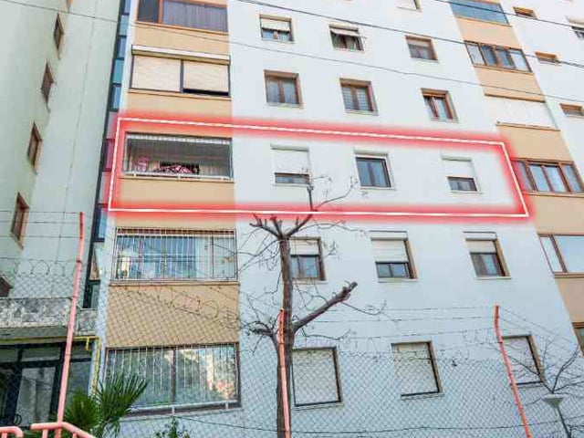 BASIN SITESI'NDE HAKIMEVLERINDE PRESTIJLI TIBAŞ SITESINDE YERLEŞILMEYE MÜSAIT DAIRE