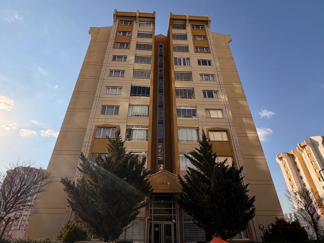 TURKUAZ KONUTLARI 10.KAT FULL YAPILI 2+1 FIRSAT DAİRE