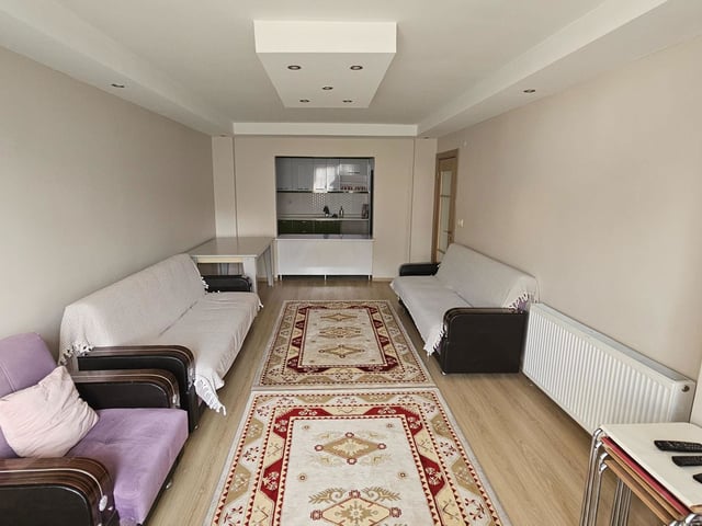 RE/MAX İNCİ'DEN DİNKÇİLER MAH. KİRALIK 4+1 EŞYALI DAİRE