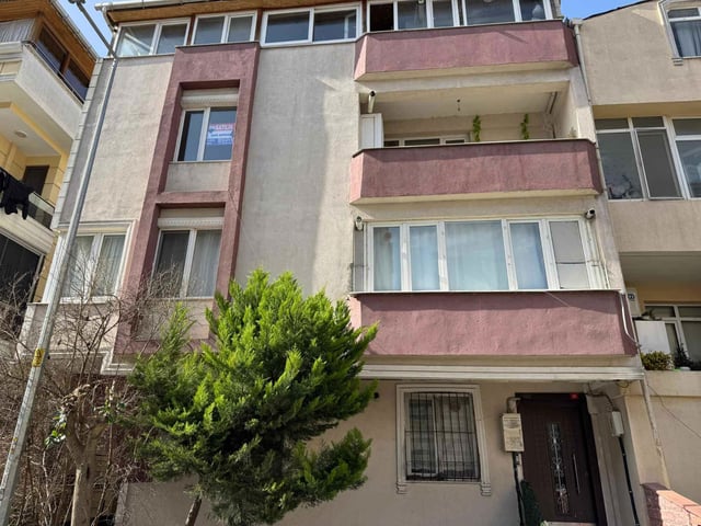 SATILIK 3+1 DAİRE YATIRIM DEĞERİ YÜKSEK GÜMÜŞPALA MAHALLESİ