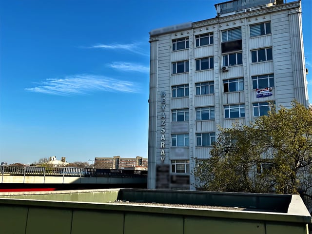 SIHHİYE MERKEZDE GENİŞ VE KULLANIŞLI 3+1 SATILIK DAİRE