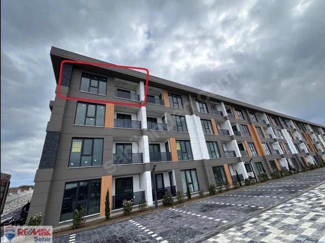 RE/MAX ŞEHİR'DEN AKYOL PREMİUM LOUNGE'DA SATILIK DAİRE