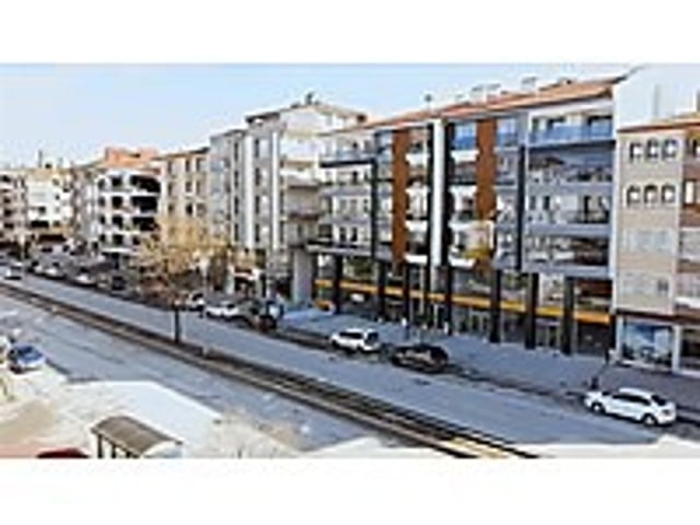 NURETTİN CANKURTARAN CADDESİNDE 150 M² OTURUMA HAZIR SIFIR DAİRE