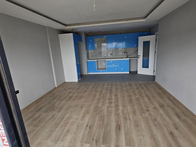 RE/MAX'DAN  3+1 DENİZ MANZARALI SATILIK DAIRE