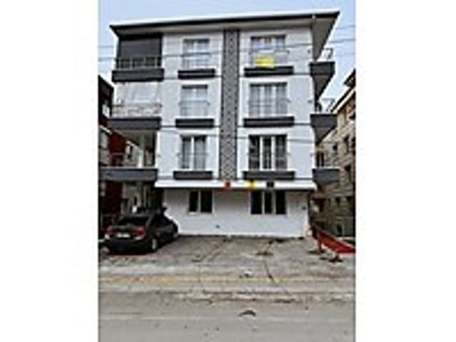 AKYURT'TASÜPER LOKASYONDA 90 M² 2+1 BAĞIMSIZ MUTFAK
