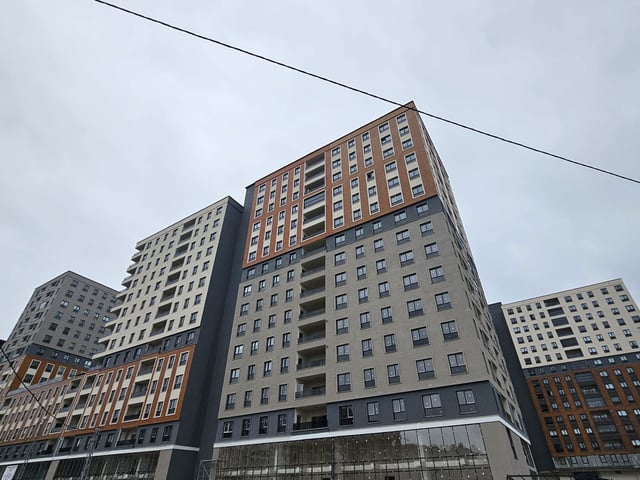 RE/MAX'DAN MUHTEŞEM MANZARALI 3+1 DENİZ GÖREN SATILIK DAIRE
