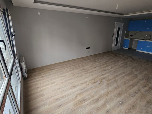 RE/MAX'DAN MUHTEŞEM MANZARALI DENİZ MANZARALI DENIZ GÖREN SATILIK 3+1 DAIRE