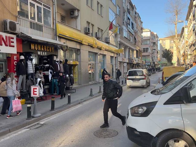 PENDIK PTT YANI 3+1 KIRALIK DAIRE | İŞYERINE UYGUN