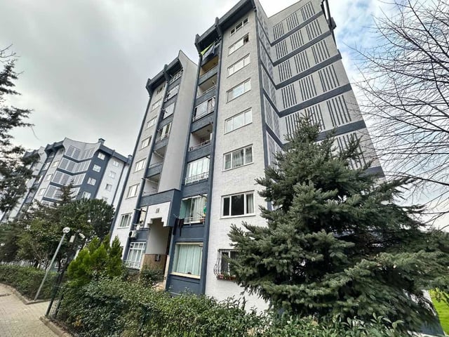 PENDİK TOKİ KONUTLARINDA İÇİ YENİLENMİŞ 2+1 SATILIK DAİRE
