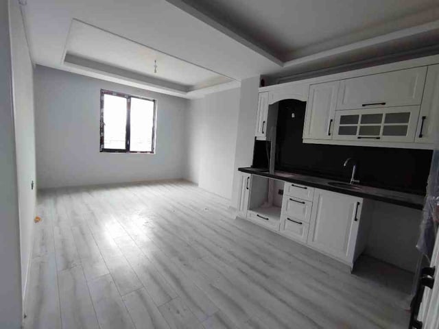 ATAKUM ATATEPE'DE KİRALIK SIFIR 1+1 DAİRE
