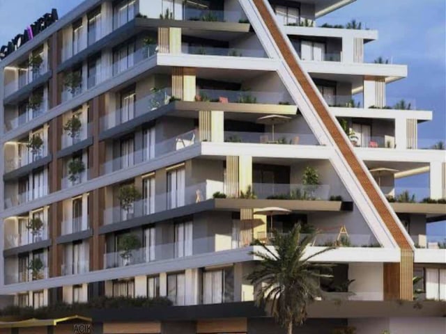 ATAŞEHİR GAYDA VERA’DA KİRALIK 2+1 DAİRE