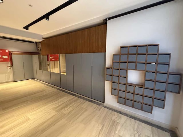ÇAMDİBİ TUVAL YAPI 3+1 SATILIK DAİRE