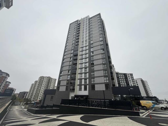 REMAX LAVANDA’DAN KERVANCI 10’DA SIFIR FULL EŞYALI 1+1 DAİRE