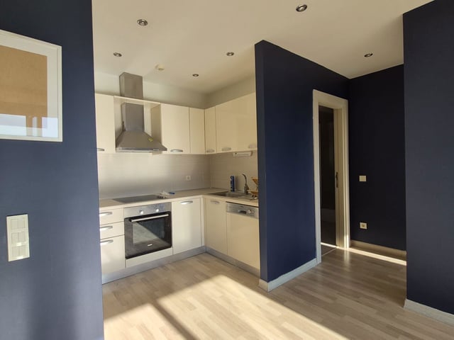 SANCAKTEPE, TEKNİK YAPI, EVOPA PARK 1+1 12. KAT HAVUZ MANZARALI