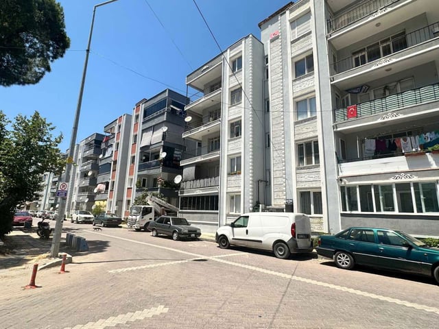 KINIK MERKEZ DE 3+1 SATILIK FIRSAT DAIRE